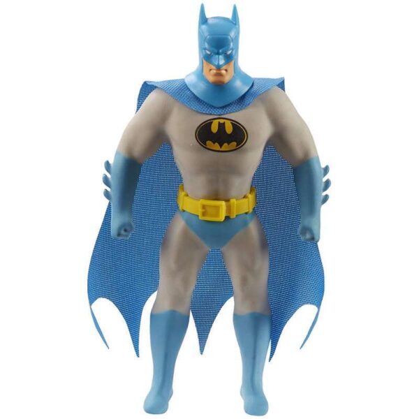 Boneco Elástico Character DC 06613 Stretch Batman