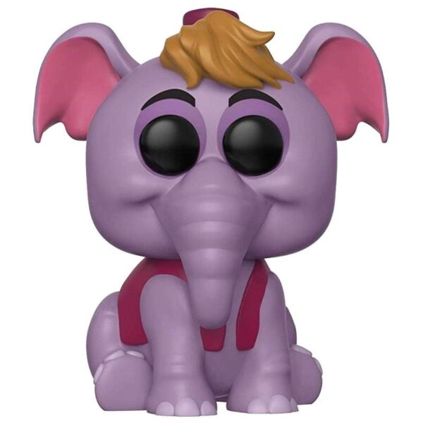 Boneco Elephant Abu - Disney Aladdin - Funko pop! 478