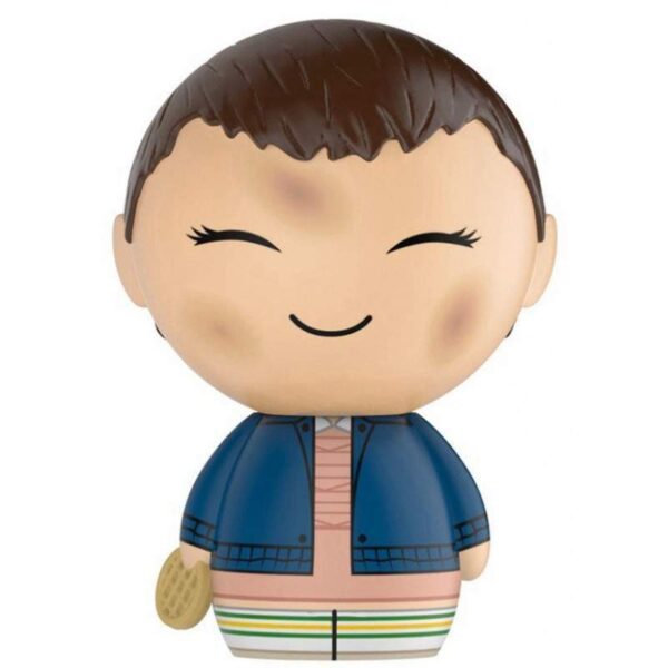 Boneco Eleven - Stranger Things - Funko Dorbz 386