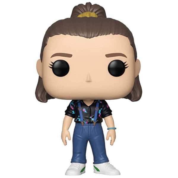 Boneco Eleven - Stranger Things - Funko Pop! 843