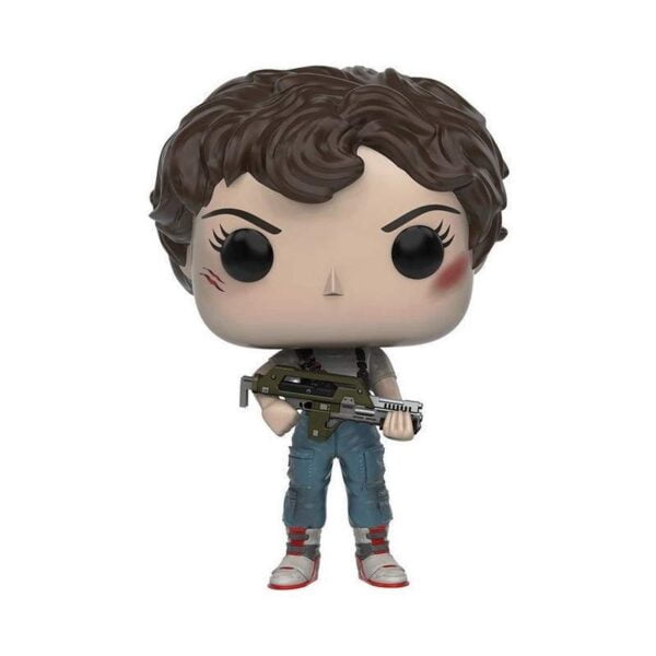 Boneco Ellen Ripley - ALIENS - Funko POP! 345