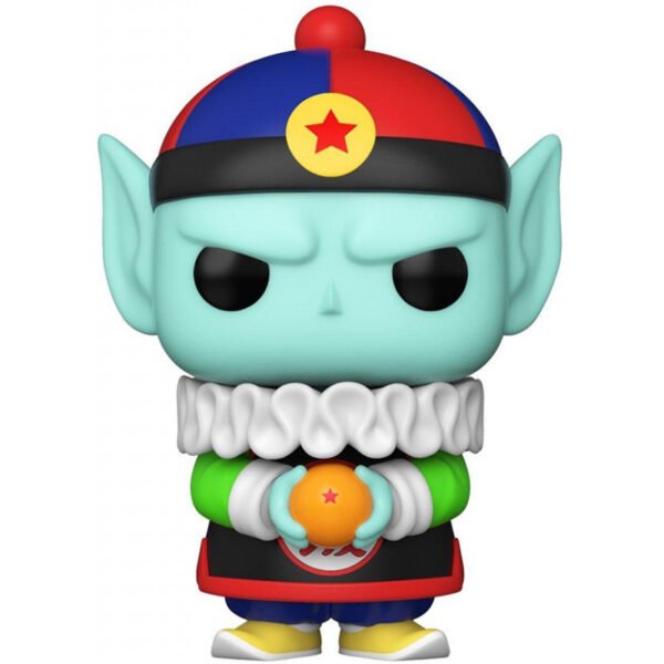 Boneco Emperor Pilaf - Dragon Ball - Funko POP! 919