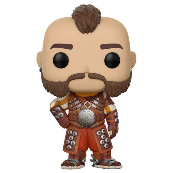 Boneco Erend - Horizon Zero Dawn - Funko POP! 258