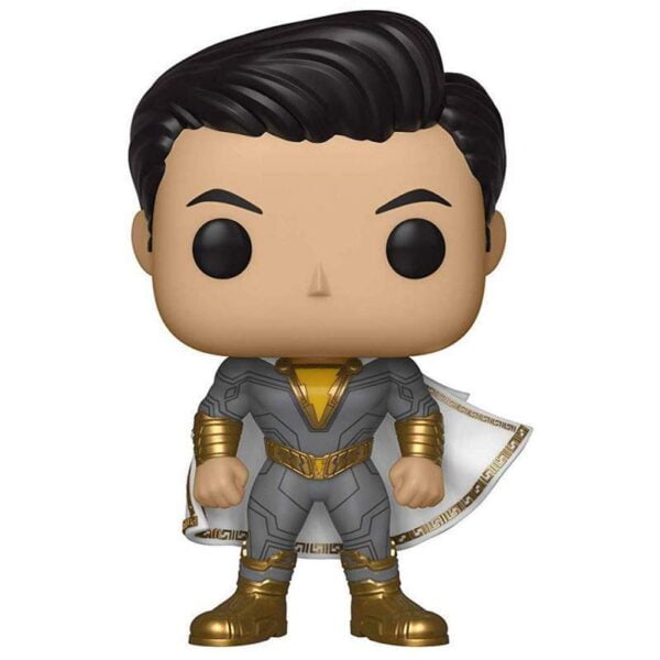 Boneco Eugene - Shazam - Funko POP! 263