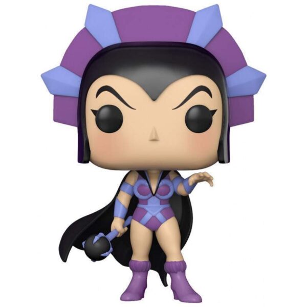 Boneco Evil-Lyn - Masters of the Universe - Funko POP! 565