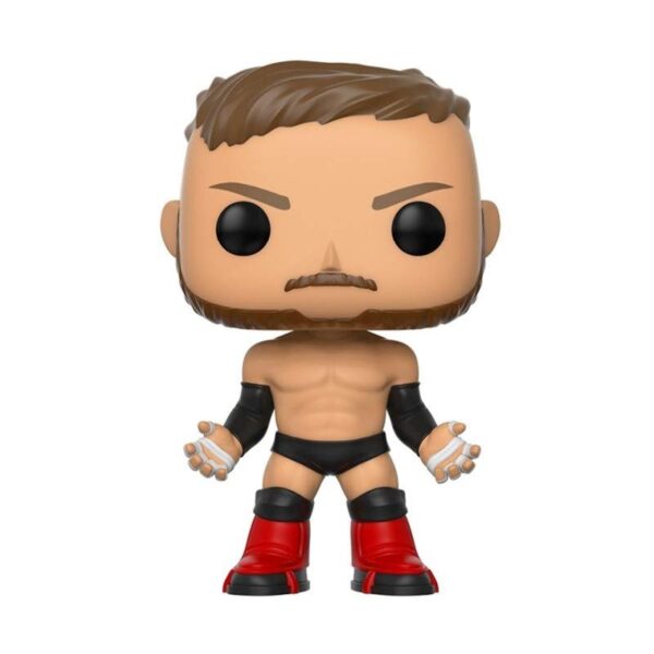 Boneco Finn Bálor - WWE - Funko POP! 34