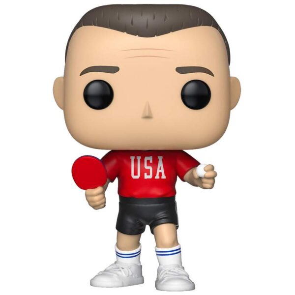 Boneco Forrest Gump - Forrest Gump - Funko Pop! 770