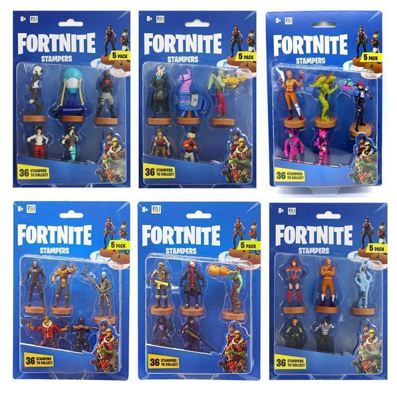 Mega Forte Fortnite Palyset Icônico com Boneco e Acessórios - Ponto Store  Latam Pass