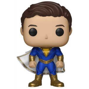 Boneco Freddy - Shazam - Funko POP! 261