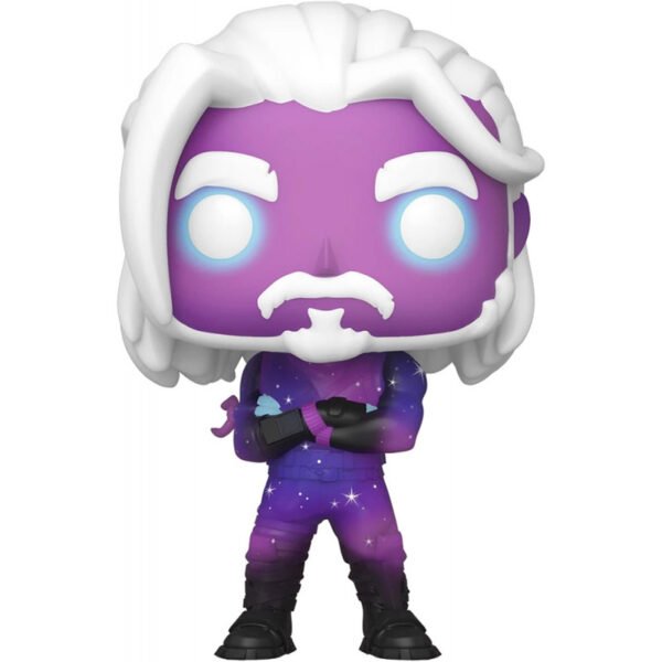 Boneco Galaxy - Fortnite - Funko POP! 614