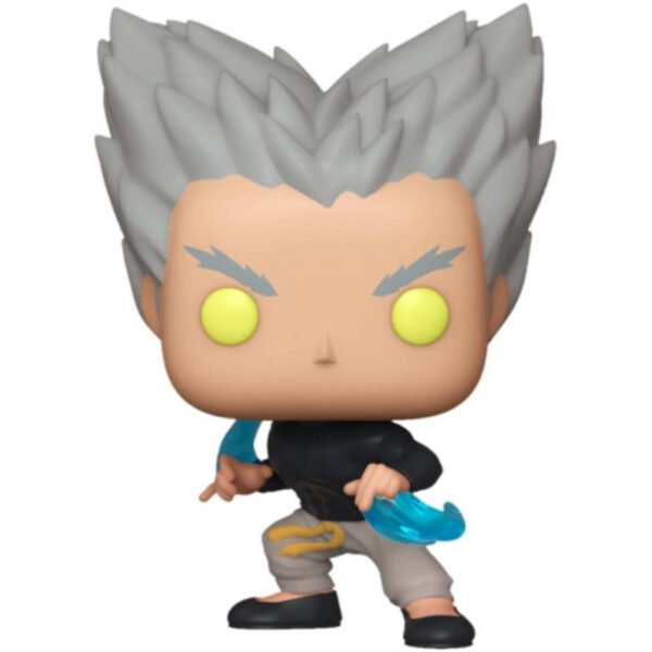 Boneco Garou (Glows in the Dark) - One Punch Man - Funko POP! 720