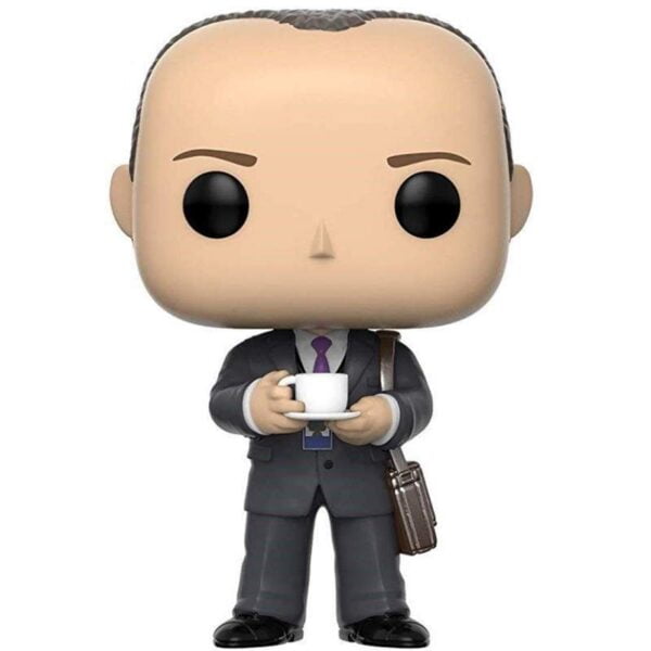 Boneco Gary Walsh - Veep - Funko POP! 724