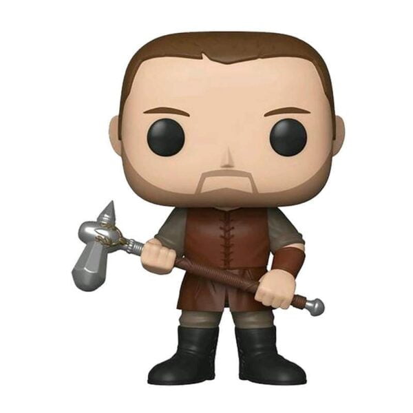 Boneco Gendry - Game Of Thones - Funko pop! 70