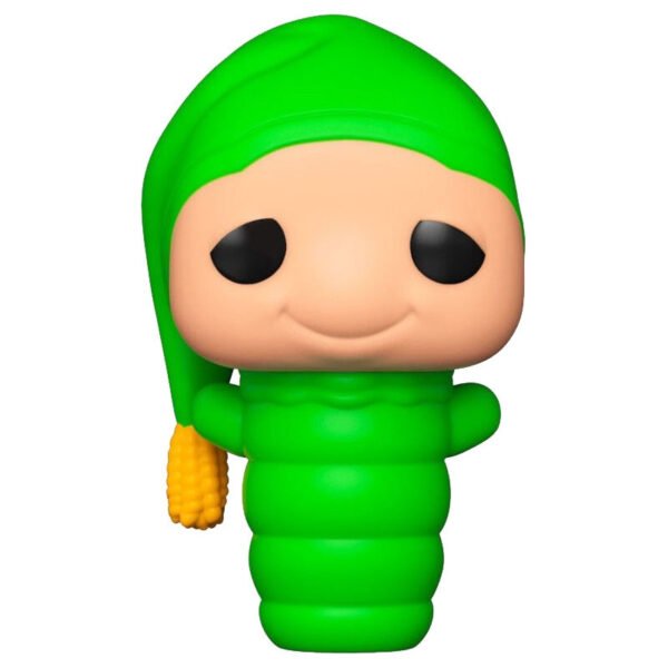 Boneco Glo Worm - Funko POP! 13