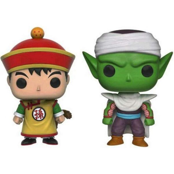 Boneco Gohan / Piccolo - Dragon Ball Z - Funko POP!