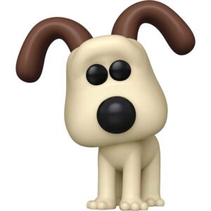 Boneco Gromit - Wallace & Gromit - Funko POP! 776