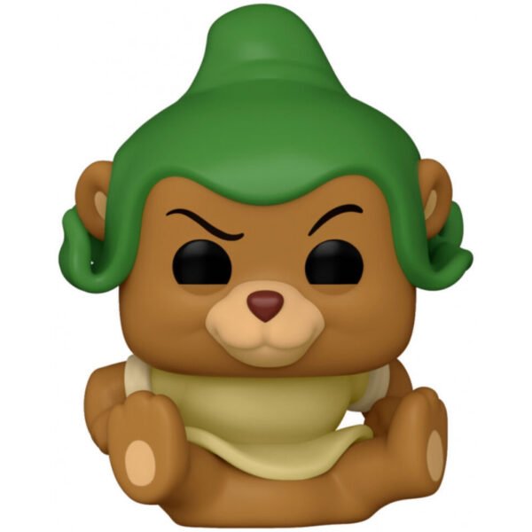 Boneco Gruffi - Disney Gummi Bears - Funko POP! 779