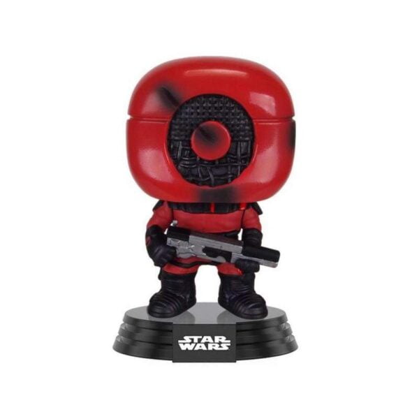 Boneco Guavin - Star Wars - Funko POP! 112