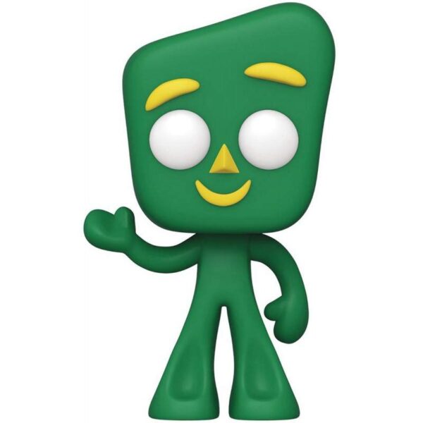 Boneco Gumby - Funko Pop! 949