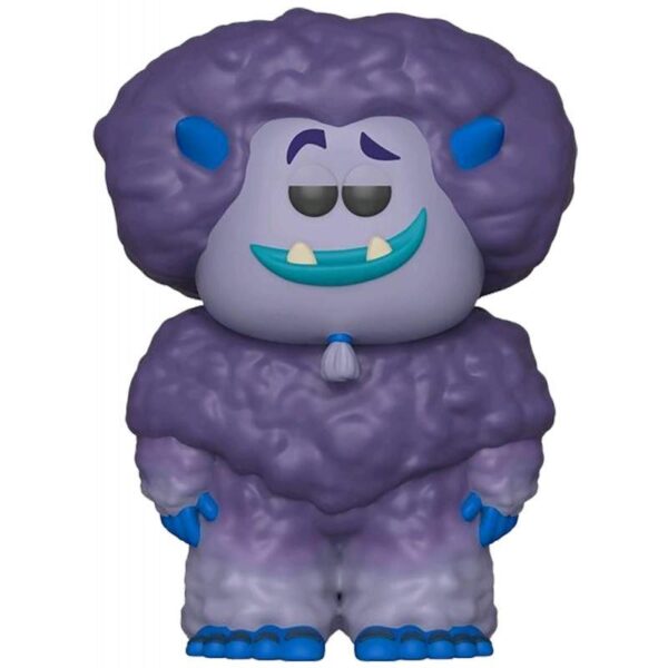 Boneco Gwangi - Small Foot - Funko Pop! 617