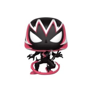 Boneco Gwenom - Marvel - Funko POP! 302 Bobble Head