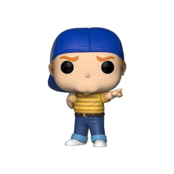 Boneco Ham - The Sandlot - Funko POP! 570