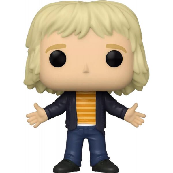 Boneco Harry Dunne - Dumb And Dumber - Funko POP! 1038