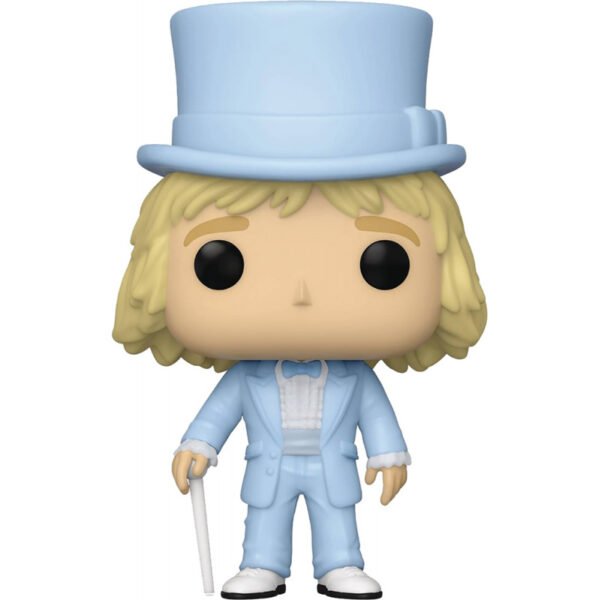 Boneco Harry Dunne In Tux - Dumb And Dumber - Funko POP! 1040