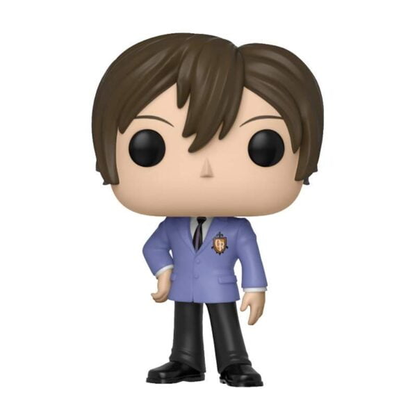 Boneco Haruhi - Host Club - Funko pop!  377