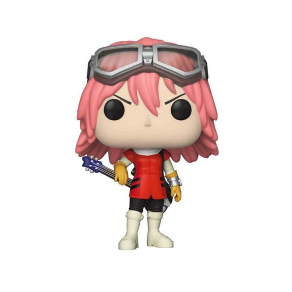 Boneco Haruko -FLCL  - Funko POP! 456