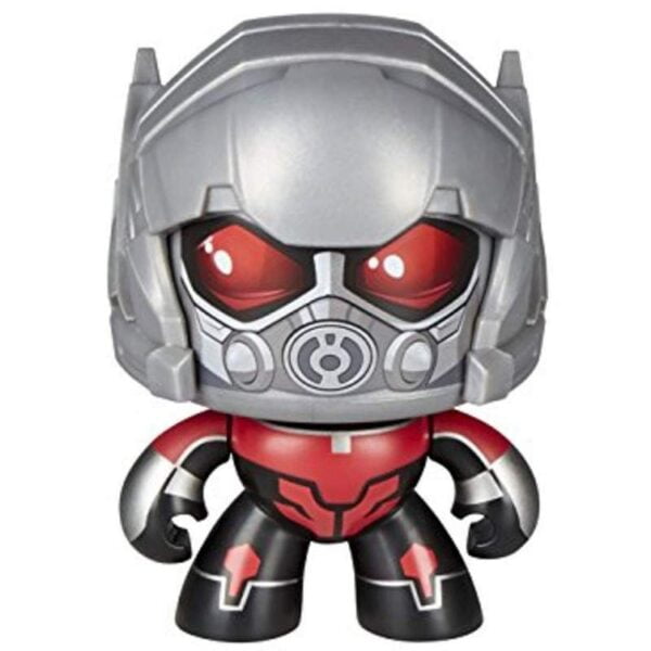 Boneco Hasbro Ant-Man Mighty Muggs Marvel - E2204