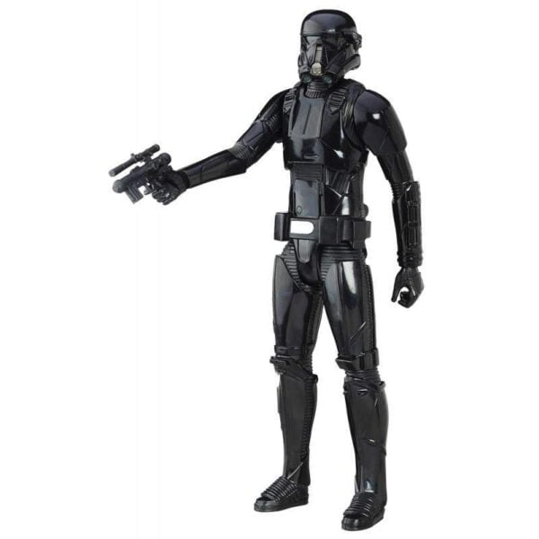 Boneco Hasbro Disney Star War Rogue One Death Trop B9758