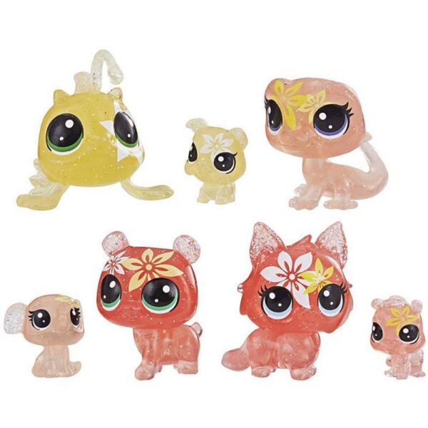 Boneco Hasbro Littlest Pet Shop - E5164