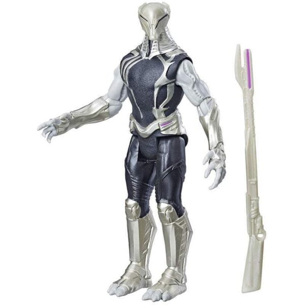 Boneco Hasbro Marvel Avengers Endgame Chitauri E3935