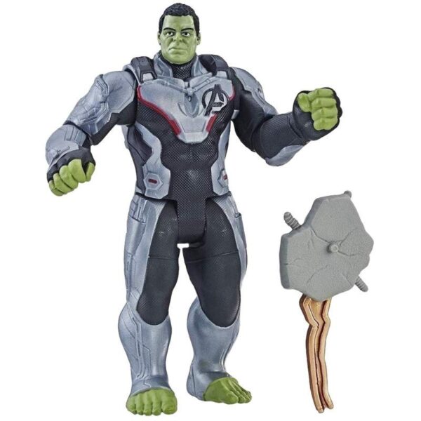 Boneco Hasbro Marvel Avengers Hulk - E3938
