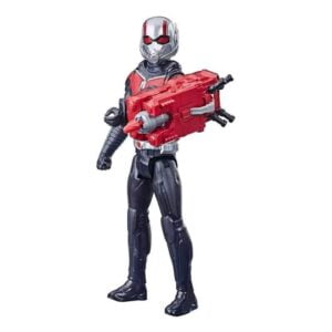 Boneco Hasbro Marvel Avengers Titan Hero Ant- Man - E3310
