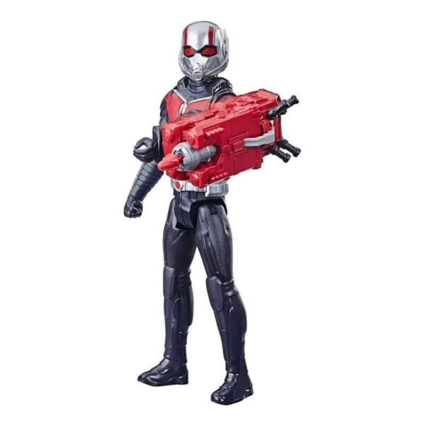 Boneco Hasbro Marvel Avengers Titan Hero Ant- Man - E3310