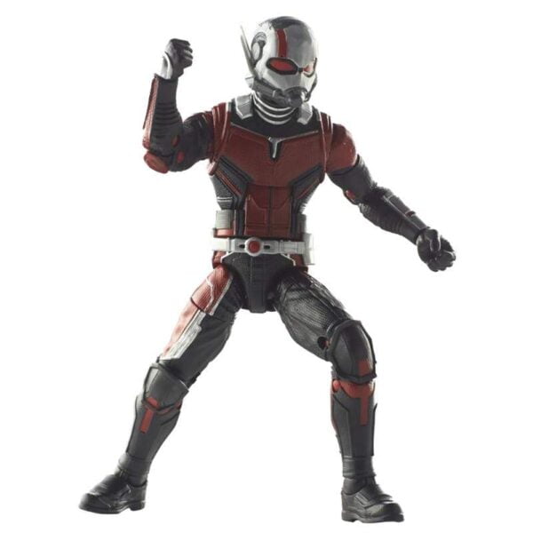 Boneco Hasbro Marvel Legends Series Ant-Man - E1581