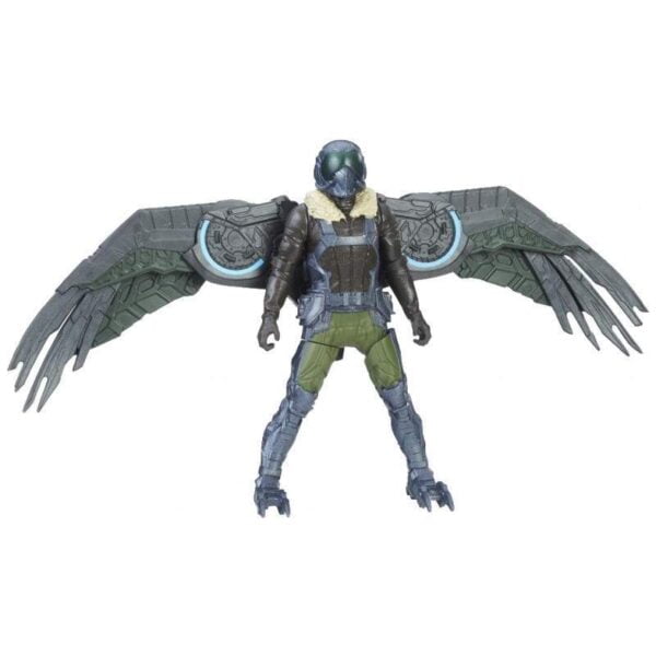 Boneco Hasbro Marvel Spider Man Marvel`s Vulture - C0421