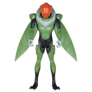Boneco Hasbro Marvel Spider-Man Marvels Vulture E1102