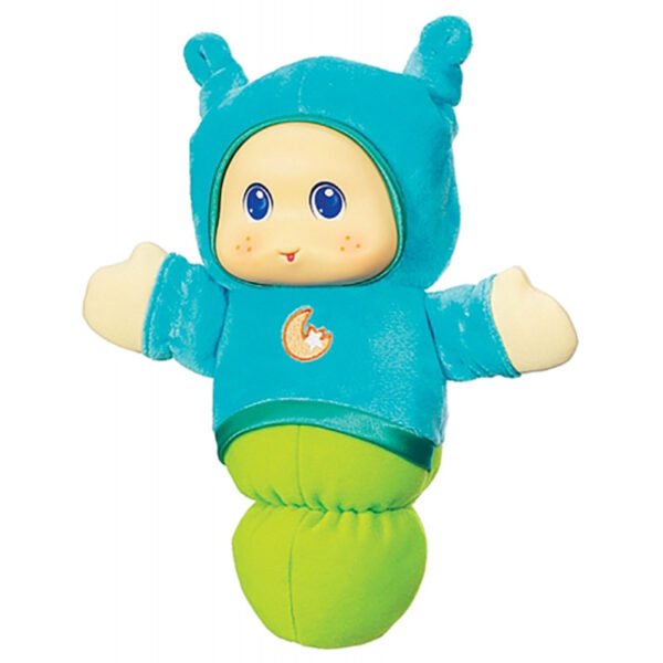 Boneco Hasbro PlaySkool com Luz e Musica A1202/A1204