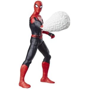 Boneco Hasbro Spider-Man Punho Poderoso E4118