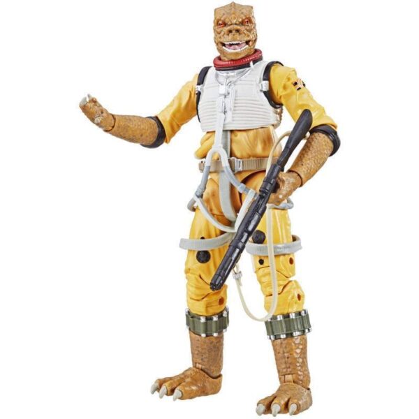 Boneco Hasbro Star Wars Bossk - E4039