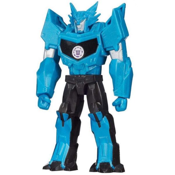 Boneco Hasbro Transformers Steeljaw - B1784