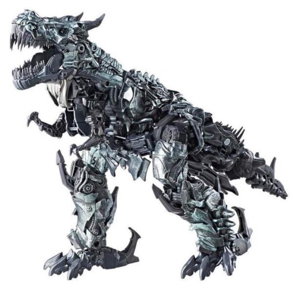 Boneco Hasbro Transformers Studio Series 07 Grimlock - E0773