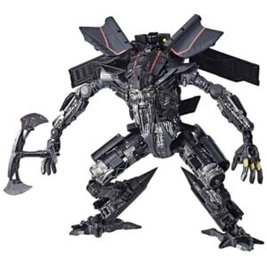 Boneco Hasbro Transformers Studio Series 35 Jetfire - E3748