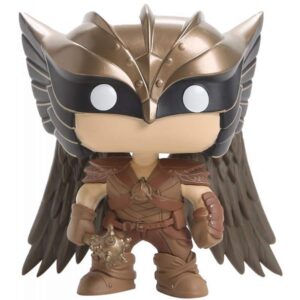 Boneco Hawkman - Dcs Legends of Tomorrow - Funko pop! 379