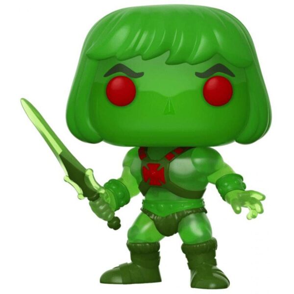 Boneco He-Man (Slime Pit) - Masters of the Universe - Funko Pop! 952