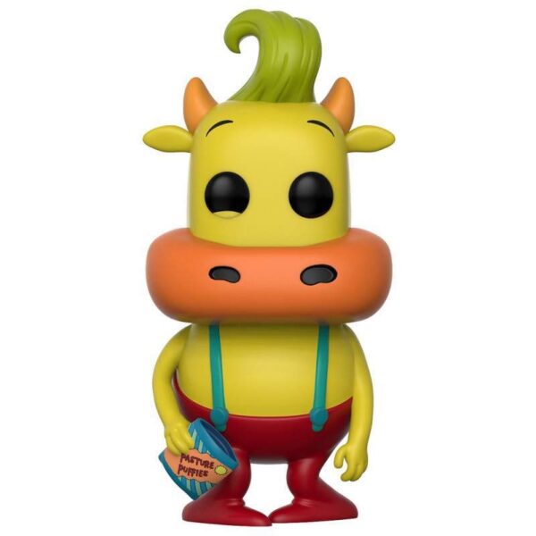 Boneco Heffer - Rocko's Modern Life - Funko POP! 321