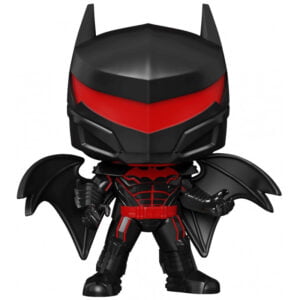 Boneco Hellbat - Batman - Funko POP! 373